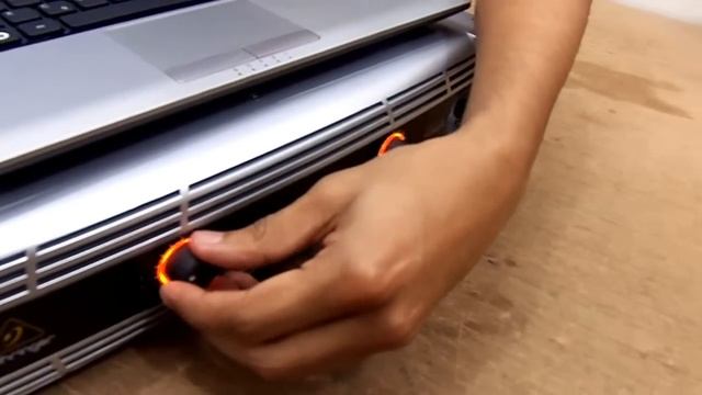 Teste NU 6000 Behringer смотреть онлайн