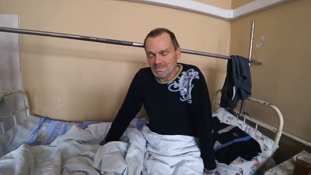 Жестокое Избиение Дяди Юры / Приехали в Госпиталь Узнать Правду смотреть онлайн