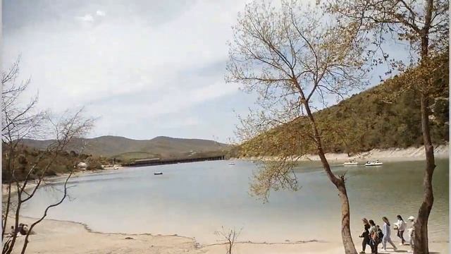 Сукко. Кипарисовое Озеро. смотреть онлайн