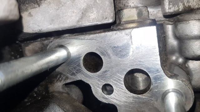 Honda GD1 P0401 EGR problem (SOLVED) L13A Check Engine смотреть онлайн