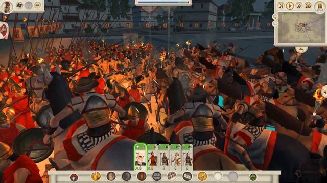 Total War ROME Remastered Guide: Best Factions for Beginners (Campaign Top 5) смотреть онлайн