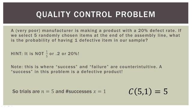 Statistics 101: The Binomial Distribution смотреть онлайн