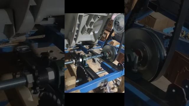 История свапа LIFAN 6.5 на картинг КТМ-2.0 смотреть онлайн
