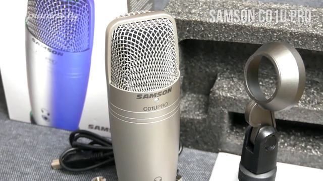 ТОП-9 USB микрофонов // Какой USB-микрофон выбрать.. смотреть онлайн