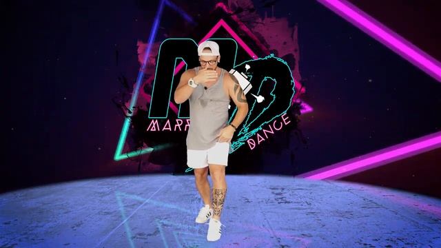 Nem Aí - Pedro Sampaio e Mc Ryan - Coreografia Jefin Marreta Dance - Passo a Passo смотреть онлайн