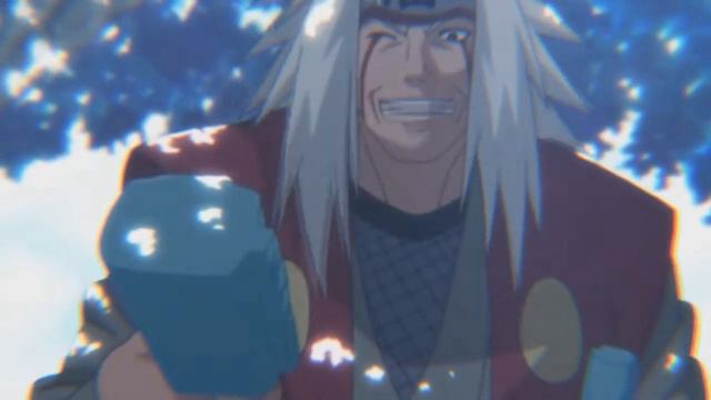 [AMV] Naruto Shippuden - Samidare (ksolis Trap Remix)