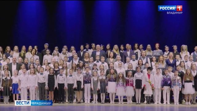 200 человек исполнили песню молитву о России смотреть онлайн