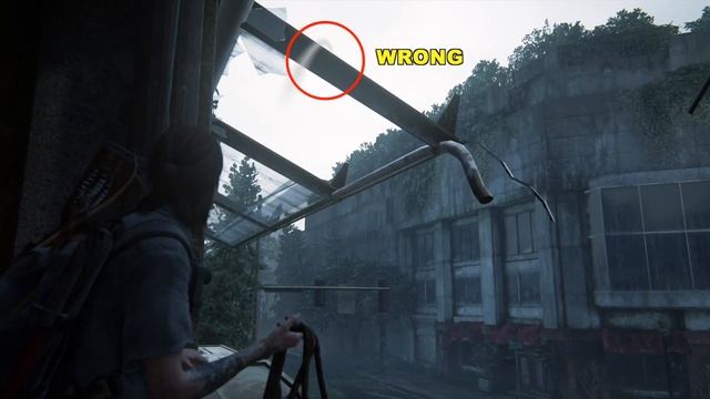The Last of Us 2 - Conference Center Rope Puzzle (Chapter 18 The Seraphites Seattle Day 2 TLOU2) смотреть онлайн