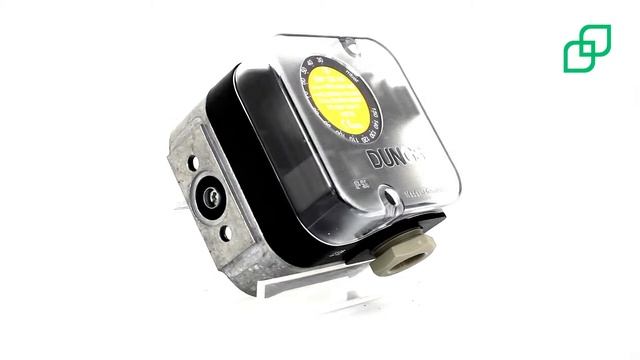 Реле давления DUNGS GW 150 A4 арт. 65323018 смотреть онлайн