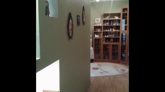 ДомИнвест/3-комн. квартира ул. Кузнецова, 3 смотреть онлайн