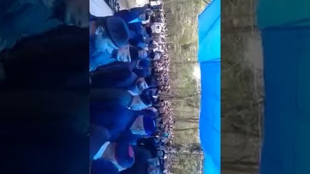Сайд хьусен Зикр смотреть онлайн