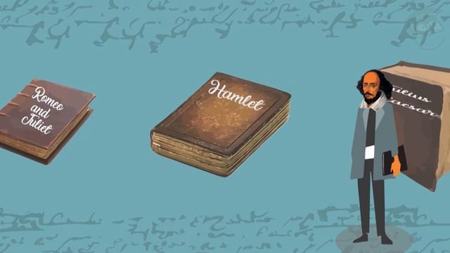 Understanding William Shakespeare | The Globe Theatre - Mini Biography