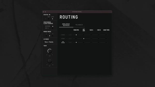 How to use Inserts on the iD24 and iD44 Audio Interfaces смотреть онлайн