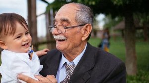 Родословная. Проект. Окружающий мир 2 класс. ГДЗ стр. 40