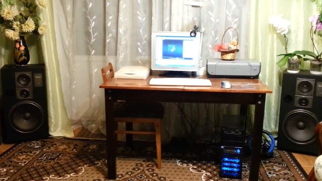 Корвет 75АС 001 смотреть онлайн