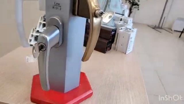 Окна, Ручки, Профильные системы смотреть онлайн