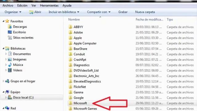 Eliminar archivos de windows media player смотреть онлайн