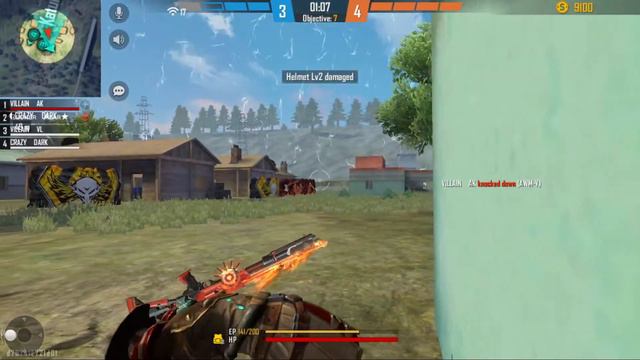 RULE BREAKERZ VS VILLAINS || FRIENDLY CLASH || BEST 0F 5 MATCHES...!! смотреть онлайн