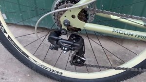 Stels Navigator 700  - обзор велосипеда и на что обратить внимание при сборке этой модели