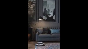 Дневник дизайнера. Очень стильный дизайн!!!