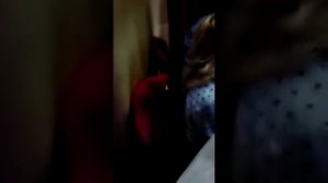 Муж пока на работе жена изменяет мужу в ресторане. И кстати муж узбек