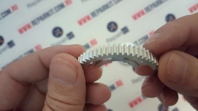 Ремкомплект дроссельной заслонки BMW N57, N57S 13547806231 смотреть онлайн