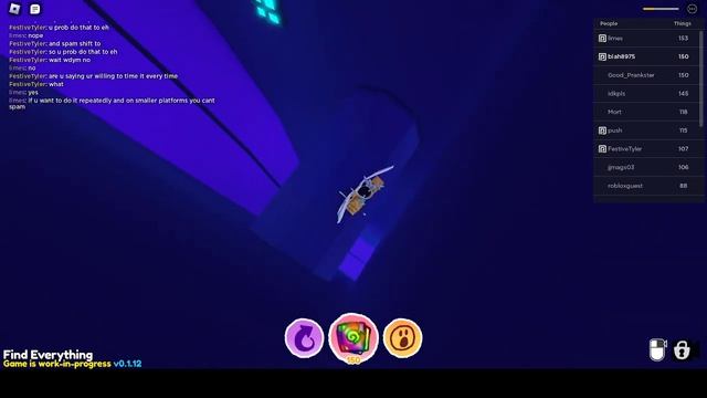 ROBLOX FIND EVERYTHING SEWERS смотреть онлайн