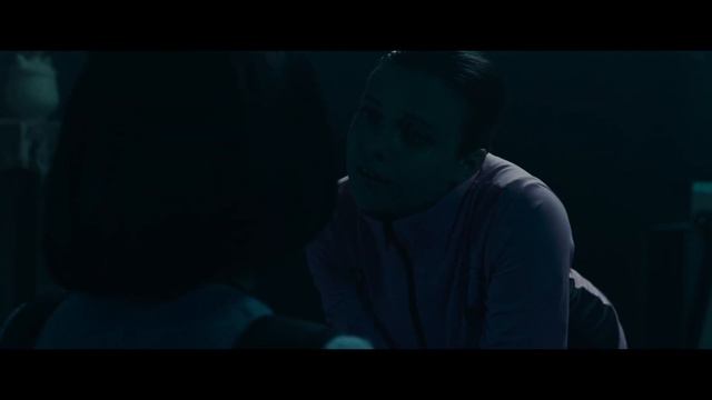 Бешенство (2019) | Cuerdas (2019)