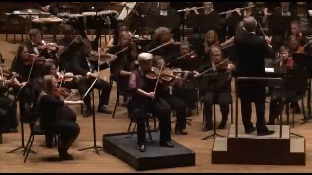 Viola Concerto - Bartok смотреть онлайн