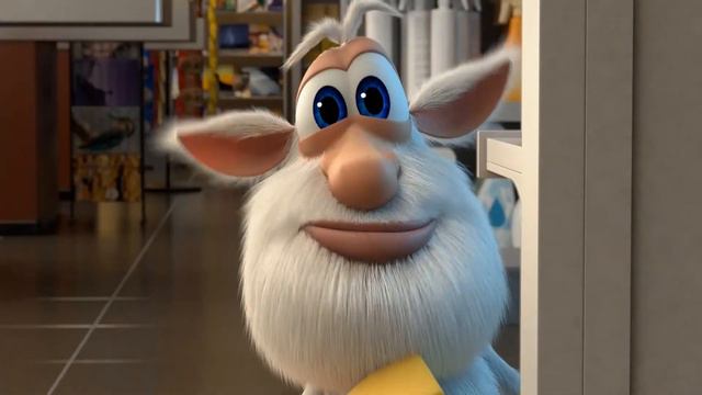 Booba 🔴 LIVE - Alle Folgen hintereinander - Lustige Cartoons für Kinder - Booba ToonsTV смотреть онлайн