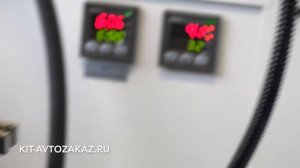 Диагностика проверка НОВОГО китайского картриджа турбокомпрессора турбины JP60S