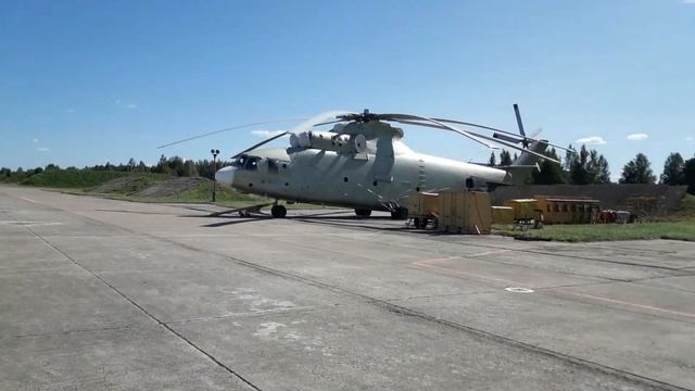 МТЗ-82п и ВЕРТОЛЕТ МИ-26!!! РАБОЧИЕ БУДНИ г.ОРША. смотреть онлайн