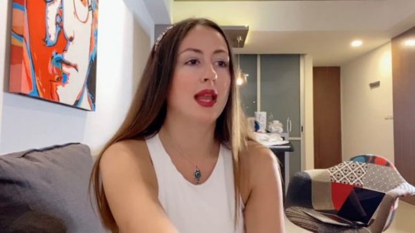 WHITE MOON SELENA Find Your Angel Guardian, Path to Light and Blessings in Life part 1, signs