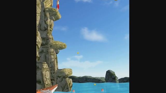 Free cliff diving games смотреть онлайн