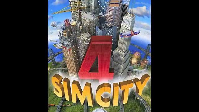 "Deserted" from Sim City 4 смотреть онлайн