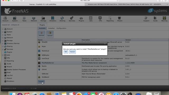 Building a Home Server with an old PC смотреть онлайн