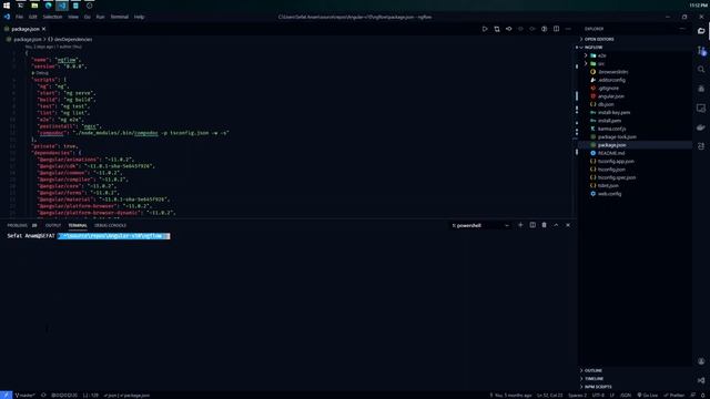 Secure localhost ( Angular , React or NodeJS ) by mkcert смотреть онлайн