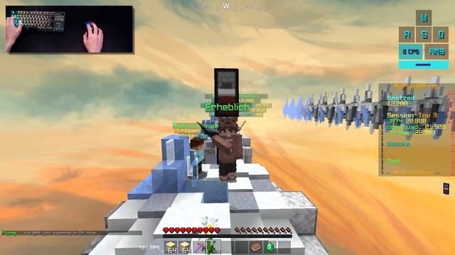 Top 3 Server zum verbessern! смотреть онлайн