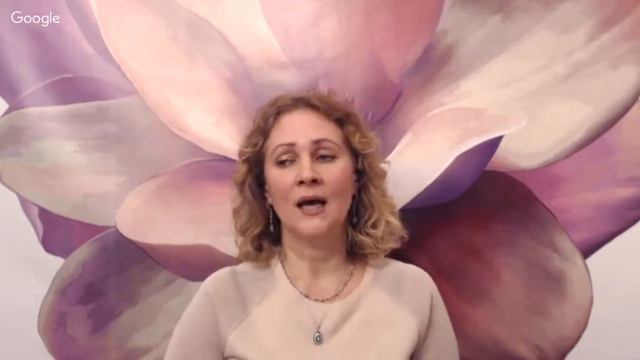 Природная сила мысли и эмоций женщины. Открытый вебинар 29.03.2018. смотреть онлайн