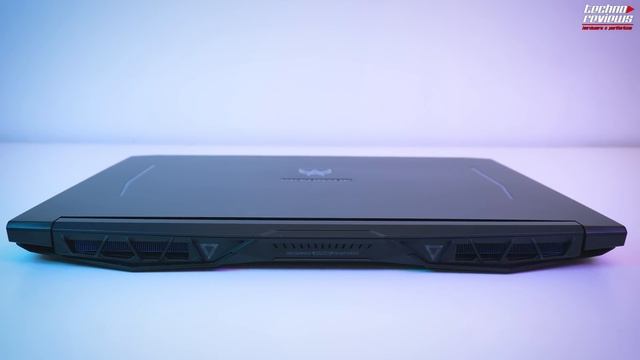 ACER PREDATOR HELIOS 300 2020 LO VALE? ? ANÁLISIS EN ESPAÑOL смотреть онлайн