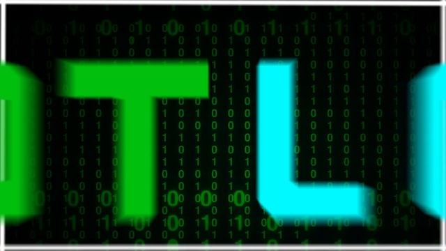 Byte by Binary E Liquid смотреть онлайн