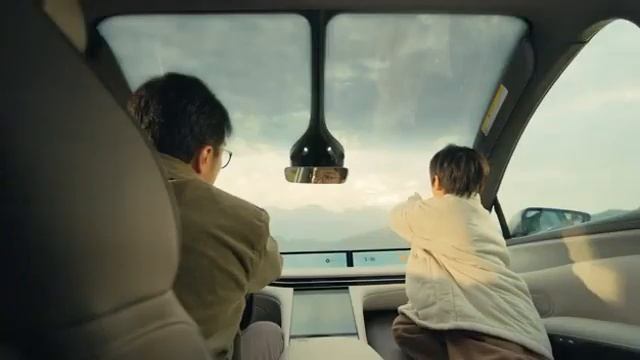 new energy vehicles смотреть онлайн