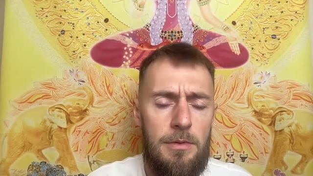 Введение в Лакшми садхану (14 января) смотреть онлайн