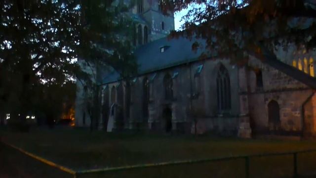 КВЕДЛИНБУРГ. Quedlinburg. ГЕРМАНИЯ. ДОСТОПРИМЕЧАТЕЛЬНОСТИ. ЧТО ПОСМОТРЕТЬ. ГОРОД-МУЗЕЙ. ГОРОД-СКАЗК смотреть онлайн