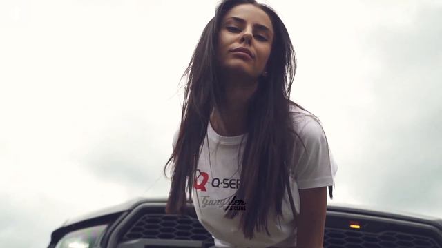 Tiësto & Ava Max - The Motto (Kamran747 Remix) | Models & Dodge Hellcat, Scatpack Showtime