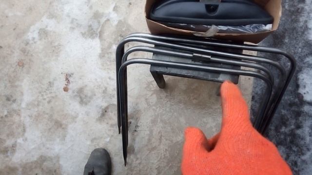 Своими руками кронштейны зеркал для большой кабины УК трактора МТЗ-80/82 смотреть онлайн