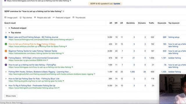 Find Informative Keywords | Informational keyword Research | SEO Keyword Research Tutorial смотреть онлайн