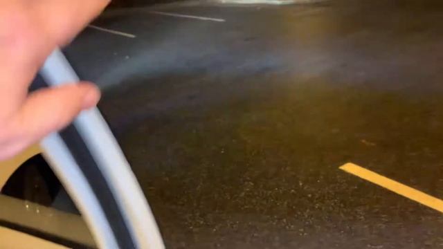 2017 Honda Accord EXL, at Night смотреть онлайн