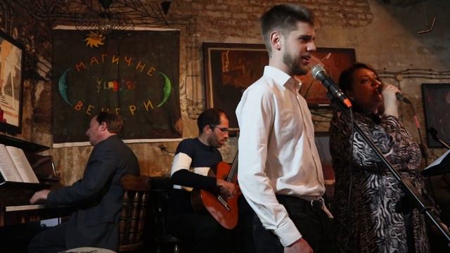 Магично вече 91 - Вис Визуро (На срце ми лежи мила мамо) смотреть онлайн
