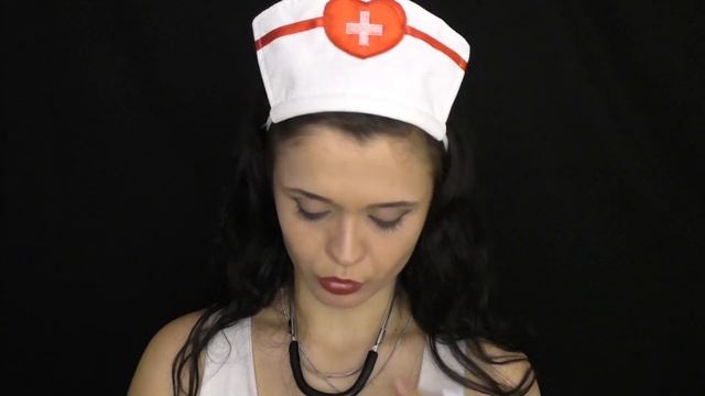 АСМР Ролевая игра[Ложный вызов врача]ASMR Roleplay Doctor смотреть онлайн